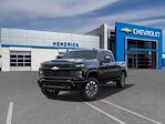 2025 Chevrolet Silverado 2500 Crew Cab 4WD, Pickup for sale #S22141 - photo 8