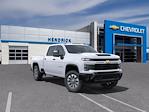 2025 Chevrolet Silverado 2500 Crew Cab 4WD, Pickup for sale #S22230 - photo 3