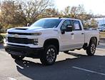 2024 Chevrolet Silverado 2500 Crew Cab 4WD, Pickup for sale #S22230A - photo 4