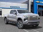 2025 Chevrolet Silverado 1500 Crew Cab 4WD, Pickup for sale #S23328 - photo 8