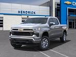 2025 Chevrolet Silverado 1500 Crew Cab 4WD, Pickup for sale #S23553 - photo 7