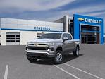 2025 Chevrolet Silverado 1500 Crew Cab 4WD, Pickup for sale #S23553 - photo 9