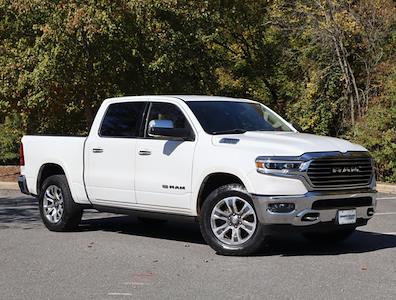 2019 Ram 1500 Crew Cab 4WD, Pickup for sale #S23553A - photo 1