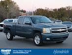 Used 2008 Chevrolet Silverado 1500 LTZ Extended Cab RWD, Pickup for sale #S24166G - photo 1