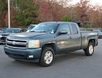 Used 2008 Chevrolet Silverado 1500 LTZ Extended Cab RWD, Pickup for sale #S24166G - photo 4