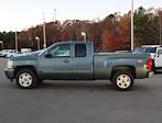 Used 2008 Chevrolet Silverado 1500 LTZ Extended Cab RWD, Pickup for sale #S24166G - photo 5