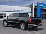 2025 Chevrolet Silverado 1500 Crew Cab 4WD, Pickup for sale #S25587 - photo 4