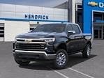 2025 Chevrolet Silverado 1500 Crew Cab 4WD, Pickup for sale #S25587 - photo 6