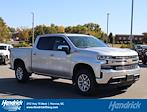 2020 Chevrolet Silverado 1500 Crew Cab 4WD, Pickup for sale #S25587A - photo 1