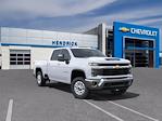 2025 Chevrolet Silverado 2500 Crew Cab 4WD, Pickup for sale #S27169 - photo 1