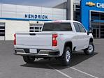 2025 Chevrolet Silverado 2500 Crew Cab 4WD, Pickup for sale #S27169 - photo 2