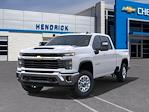 2025 Chevrolet Silverado 2500 Crew Cab 4WD, Pickup for sale #S27169 - photo 6