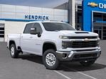 2025 Chevrolet Silverado 2500 Crew Cab 4WD, Pickup for sale #S27169 - photo 7