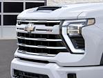 New 2025 Chevrolet Silverado 2500 LTZ Crew Cab 4WD, Pickup for sale #S27342 - photo 13