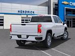 New 2025 Chevrolet Silverado 2500 LTZ Crew Cab 4WD, Pickup for sale #S27342 - photo 2