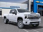 New 2025 Chevrolet Silverado 2500 LTZ Crew Cab 4WD, Pickup for sale #S27342 - photo 7