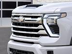 2025 Chevrolet Silverado 3500 Crew Cab 4WD, Pickup for sale #S29282 - photo 14