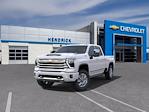 2025 Chevrolet Silverado 3500 Crew Cab 4WD, Pickup for sale #S29282 - photo 9