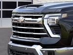 New 2025 Chevrolet Silverado 2500 LTZ Crew Cab 4WD, Pickup for sale #S29325 - photo 13