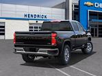 New 2025 Chevrolet Silverado 2500 LTZ Crew Cab 4WD, Pickup for sale #S29325 - photo 2