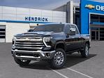 New 2025 Chevrolet Silverado 2500 LTZ Crew Cab 4WD, Pickup for sale #S29325 - photo 6