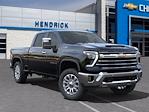 New 2025 Chevrolet Silverado 2500 LTZ Crew Cab 4WD, Pickup for sale #S29325 - photo 7