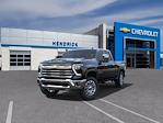 New 2025 Chevrolet Silverado 2500 LTZ Crew Cab 4WD, Pickup for sale #S29325 - photo 8