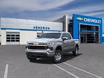 2025 Chevrolet Silverado 1500 Crew Cab 4WD, Pickup for sale #S29606 - photo 8