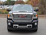 2018 GMC Sierra 2500 Crew Cab SRW 4WD, Pickup for sale #S29857Z - photo 4