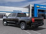 2025 Chevrolet Silverado 3500 Crew Cab 4WD, Pickup for sale #S30301 - photo 4