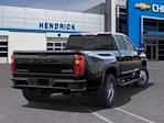 2025 Chevrolet Silverado 3500 Crew Cab 4WD, Pickup for sale #S30301 - photo 2