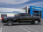 2025 Chevrolet Silverado 3500 Crew Cab 4WD, Pickup for sale #S30301 - photo 5