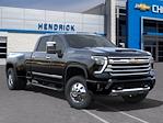 2025 Chevrolet Silverado 3500 Crew Cab 4WD, Pickup for sale #S30301 - photo 7