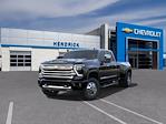 2025 Chevrolet Silverado 3500 Crew Cab 4WD, Pickup for sale #S30301 - photo 8