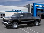 2025 Chevrolet Silverado 1500 Crew Cab 4WD, Pickup for sale #S30675 - photo 3