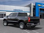 2025 Chevrolet Silverado 1500 Crew Cab 4WD, Pickup for sale #S30675 - photo 4