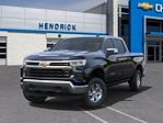 2025 Chevrolet Silverado 1500 Crew Cab 4WD, Pickup for sale #S30675 - photo 6