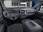 2025 Chevrolet Silverado 2500 Crew Cab 4WD, Pickup for sale #S31826 - photo 15