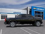 2025 Chevrolet Silverado 2500 Crew Cab 4WD, Pickup for sale #S31826 - photo 5