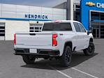 2025 Chevrolet Silverado 2500 Crew Cab 4WD, Pickup for sale #S31866 - photo 2