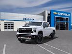 2025 Chevrolet Silverado 2500 Crew Cab 4WD, Pickup for sale #S31866 - photo 8