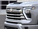 2025 Chevrolet Silverado 2500 Crew Cab 4WD, Pickup for sale #S32456 - photo 13