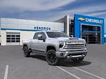 2025 Chevrolet Silverado 2500 Crew Cab 4WD, Pickup for sale #S32456 - photo 1