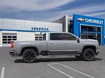 2025 Chevrolet Silverado 2500 Crew Cab 4WD, Pickup for sale #S32456 - photo 5