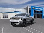 2025 Chevrolet Silverado 2500 Crew Cab 4WD, Pickup for sale #S32456 - photo 8