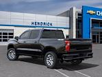 2025 Chevrolet Silverado 1500 Crew Cab 4WD, Pickup for sale #S34587 - photo 4