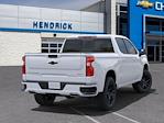 2025 Chevrolet Silverado 1500 Crew Cab 4WD, Pickup for sale #S35167 - photo 5