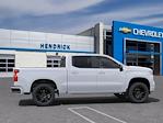 2025 Chevrolet Silverado 1500 Crew Cab 4WD, Pickup for sale #S35167 - photo 6