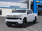 2025 Chevrolet Silverado 1500 Crew Cab 4WD, Pickup for sale #S35167 - photo 7