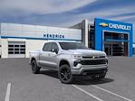 New 2025 Chevrolet Silverado 1500 RST Crew Cab 4WD, Pickup for sale #S35175 - photo 1